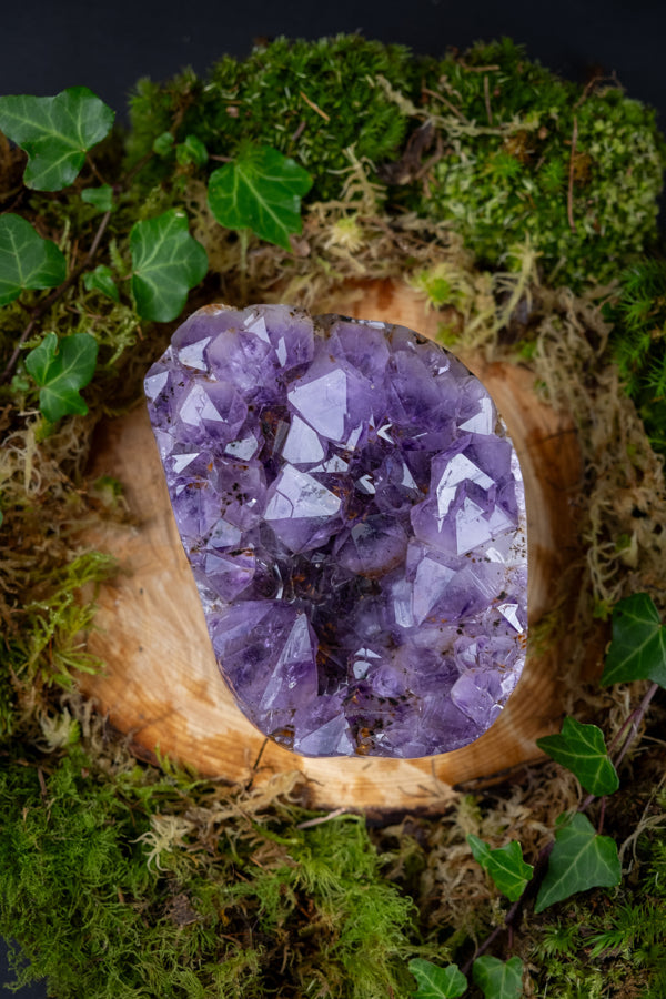 Discover How Crystals Can Calm Your Anxious Mind