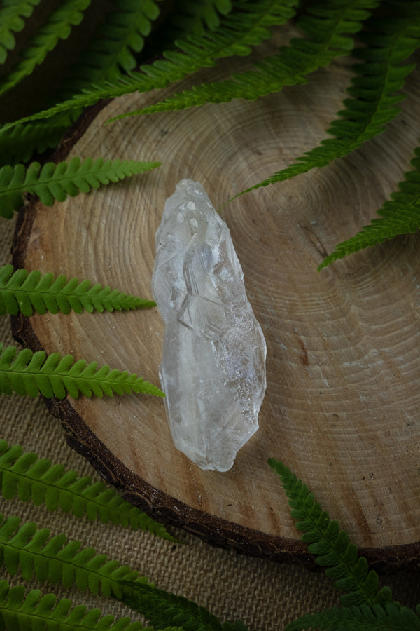 Lemurian Code Keeper Crystals.