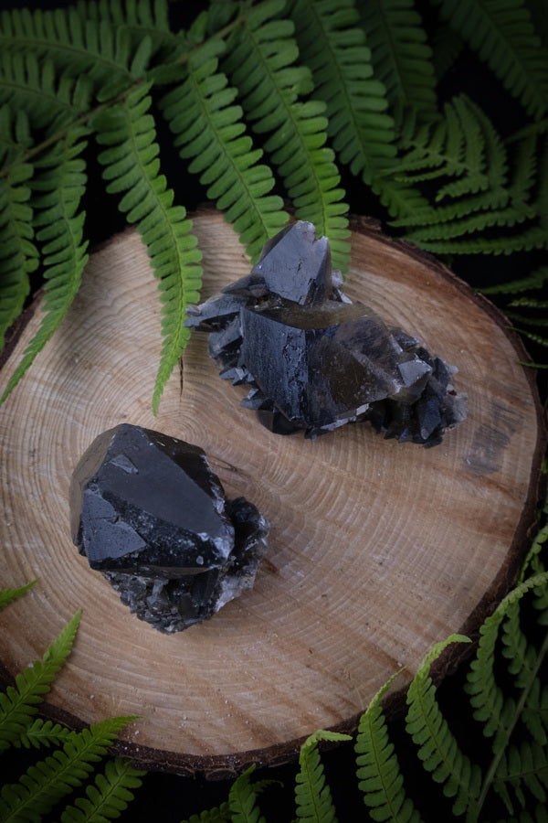 Stellar Beam Calcite crystal, Crystal for Manifestation and accessing higher knowledge