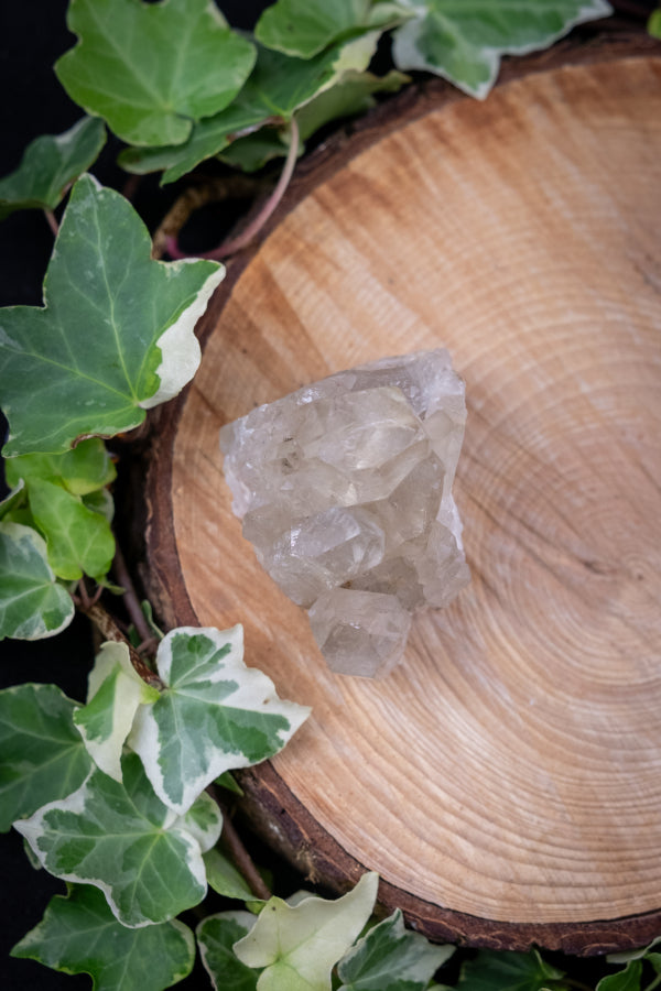 Kundalini Citrine Crystal Point, Natural Golden Citrine Stone for Energy Activation, Abundance, Manifestation and Kundalini Awakening