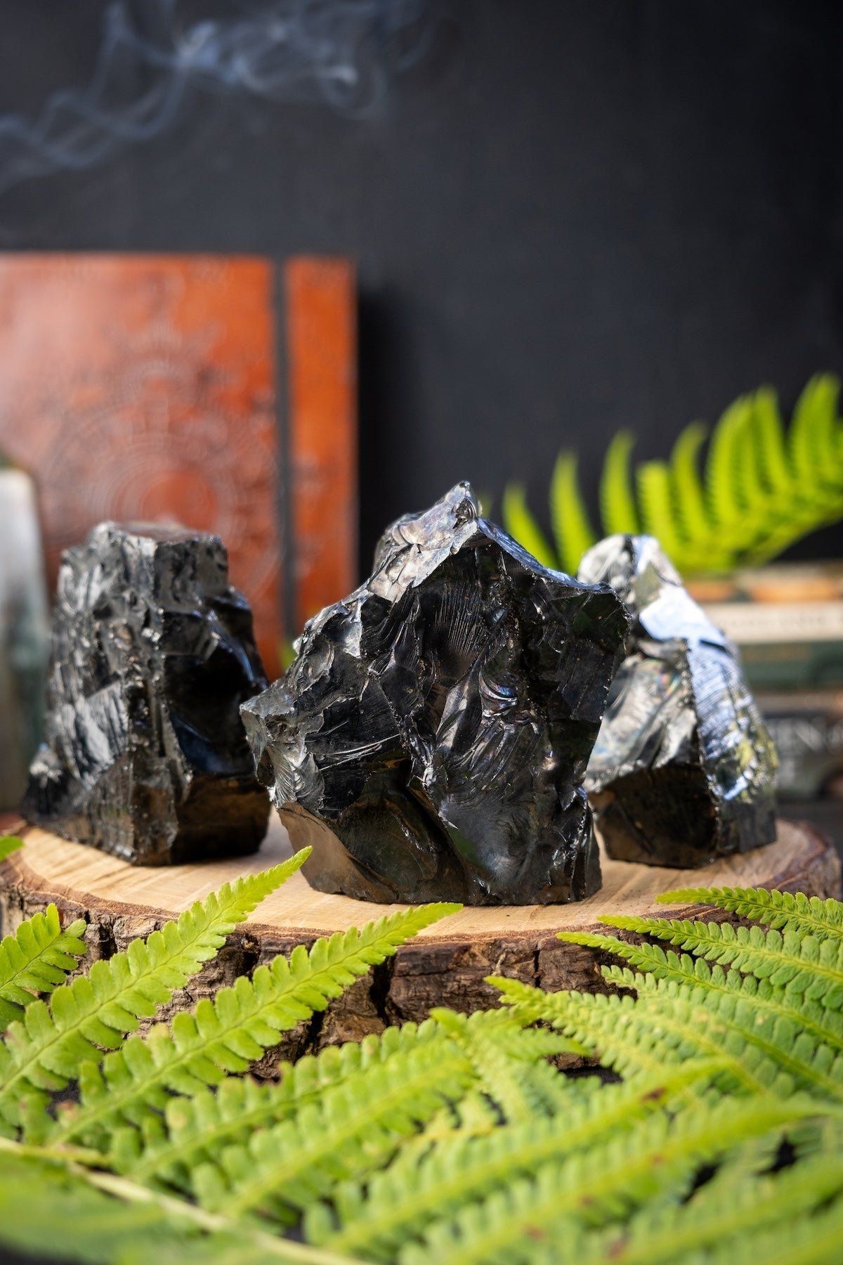 Shungite crystal, noble elite shungite, Grounding gemstone, Protective crystal, EMF crystal, black crystal, Premium grade shungite, Ethically sourced from Columbia