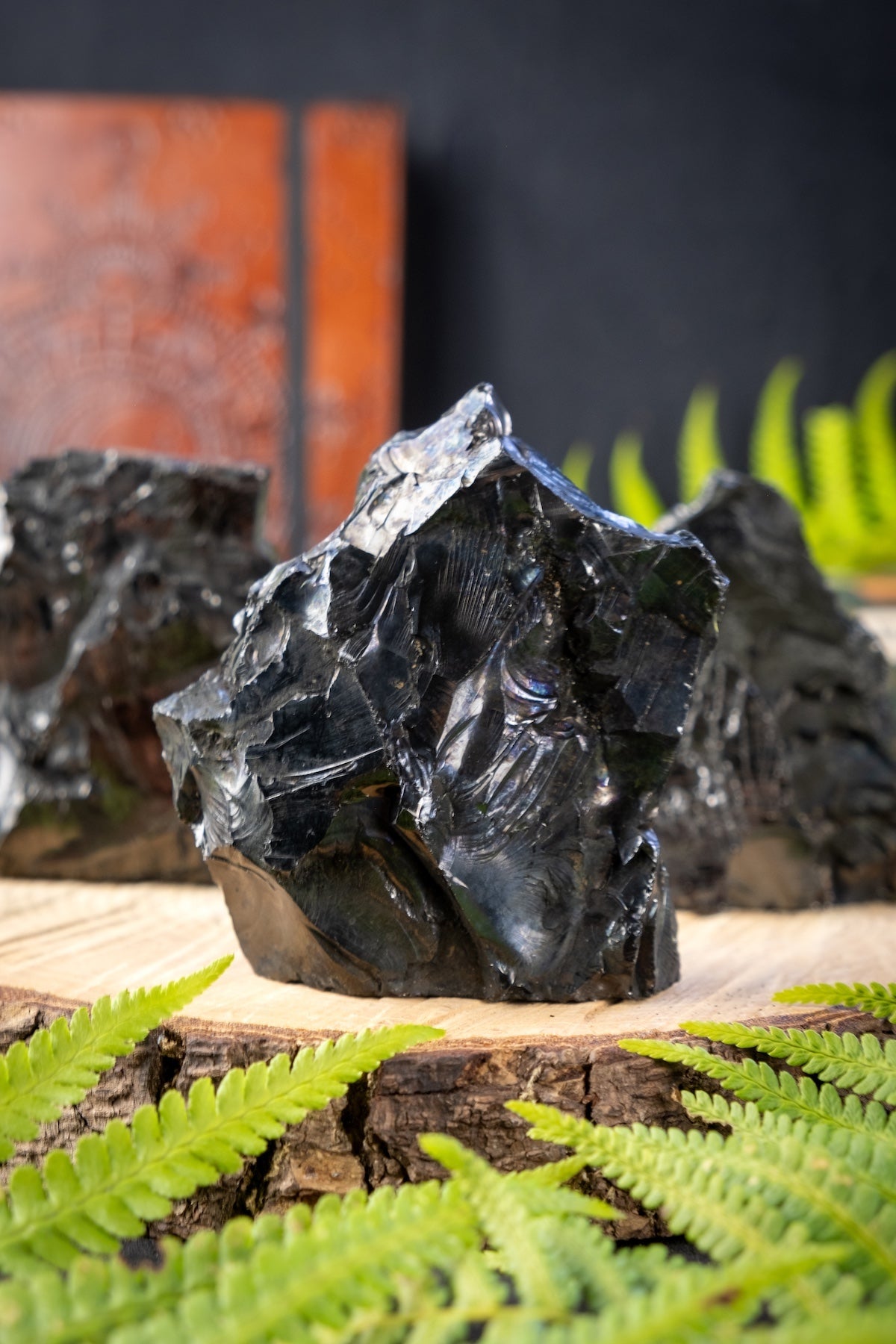 Shungite crystal, noble elite shungite, Grounding gemstone, Protective crystal, EMF crystal, black crystal, Premium grade shungite, Ethically sourced from Columbia