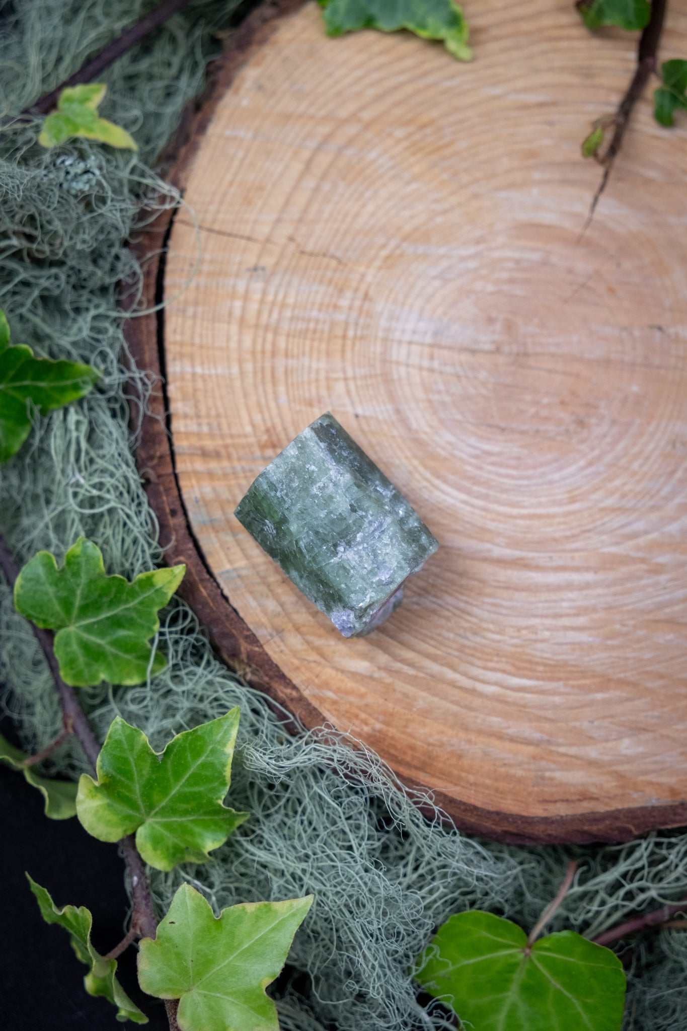Watermelon Tourmaline Raw Gemstone, Natural Crystal Stone for Heart Healing Emotional Balance Calm Confidence