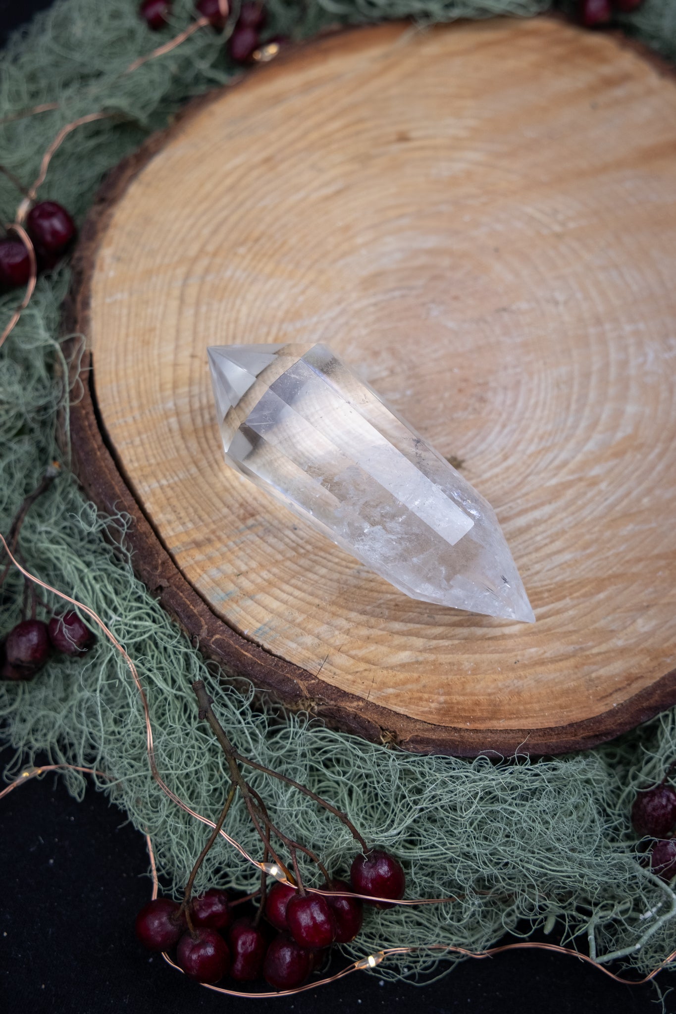 Lemurian Vogel