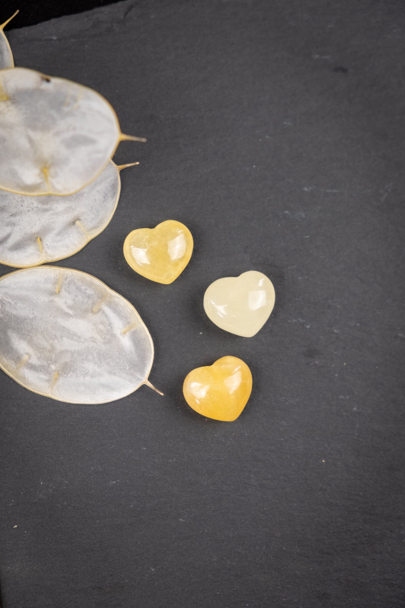 Heliodor Heart