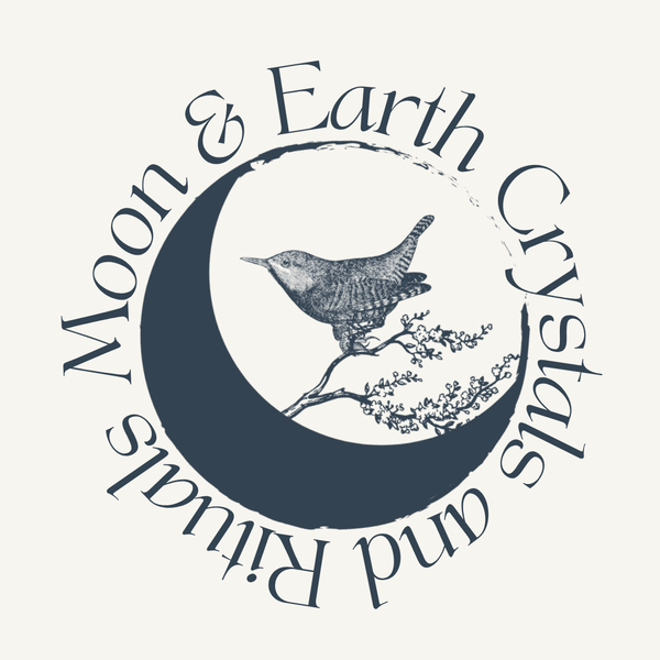 Moon & Earth Crystals and Rituals