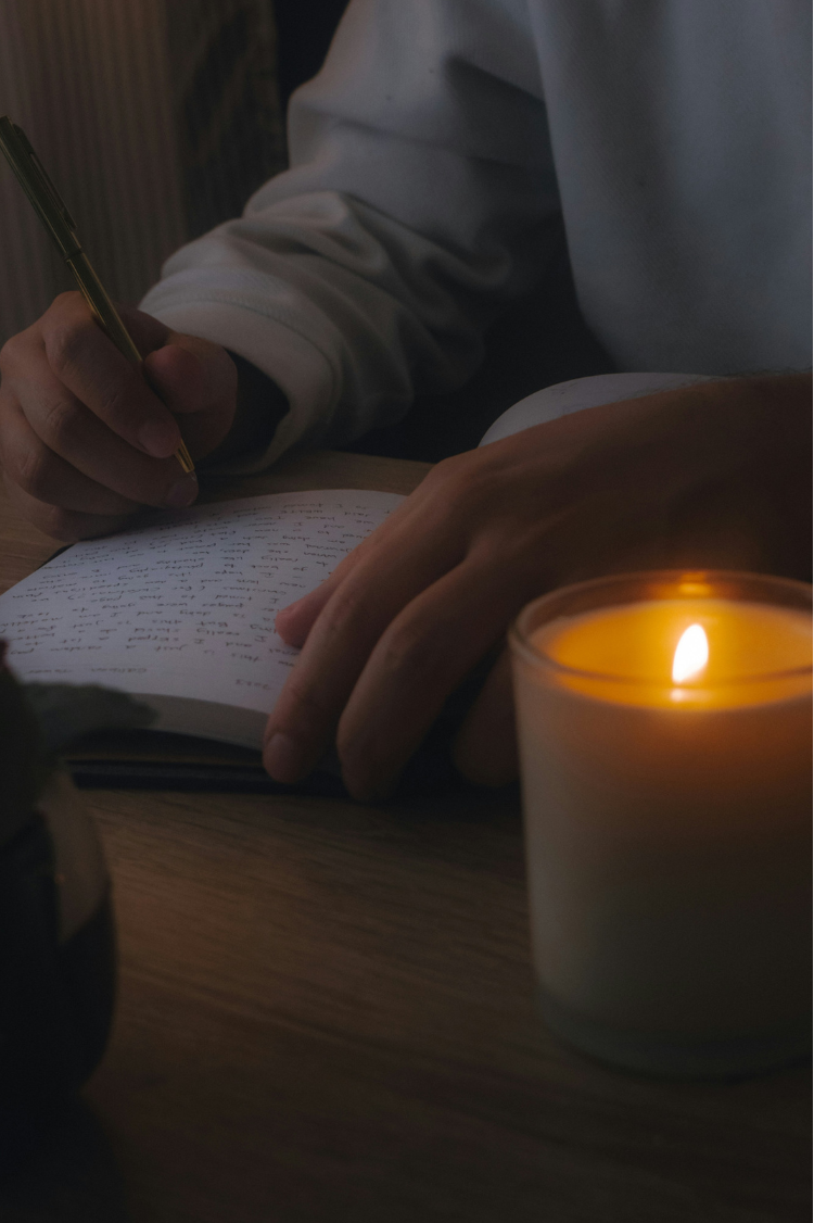 12 Days of Reflection Crystal Advent Calendar - Pre-Order