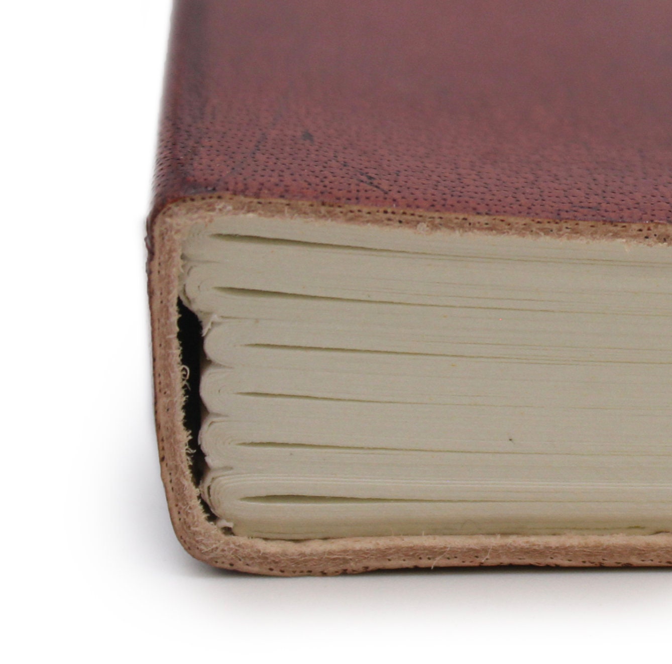 Lapis Lazuli Leather Journal, Hamsa Hand Notebook, Crystal Gem Diary, Handmade Eco Friendly Stone Embossed Writing Book