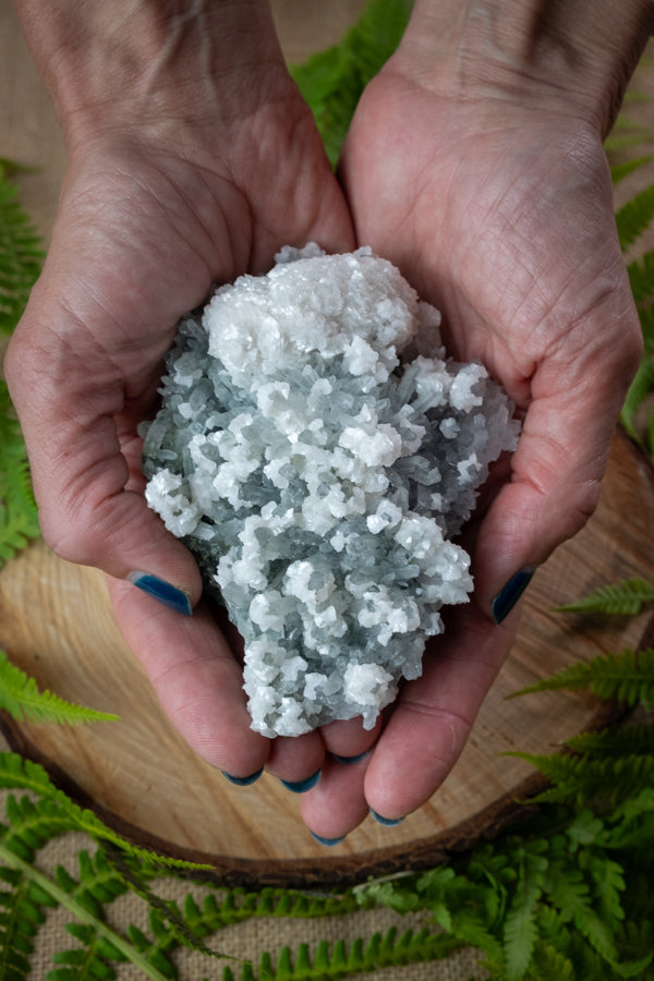 Why We Reiki Cleanse & Charge Every Crystal Before It Reaches You