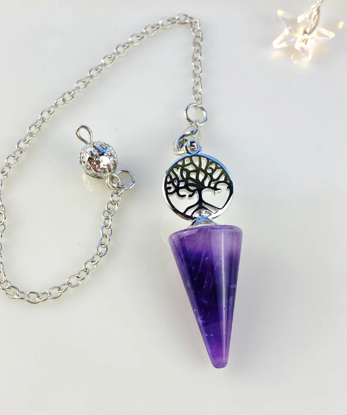 Unlock the Secrets of Divination with Pendulums