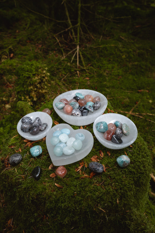 Everyday Crystal Essentials