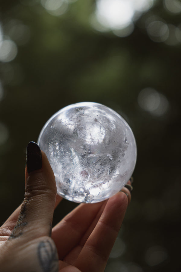 Exceptional Crystal Gifts