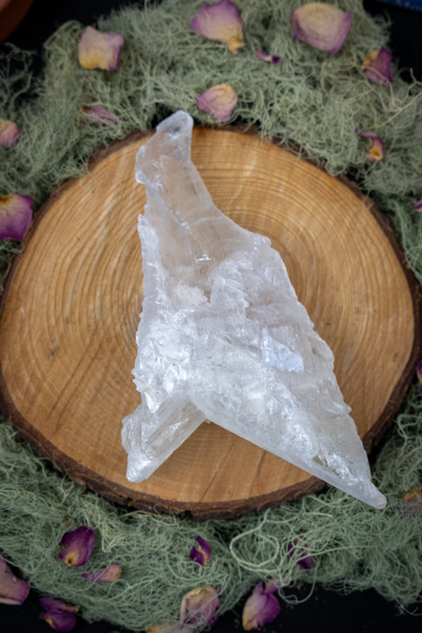 Collectors Crystals - Rare, Unique & Exceptional Finds