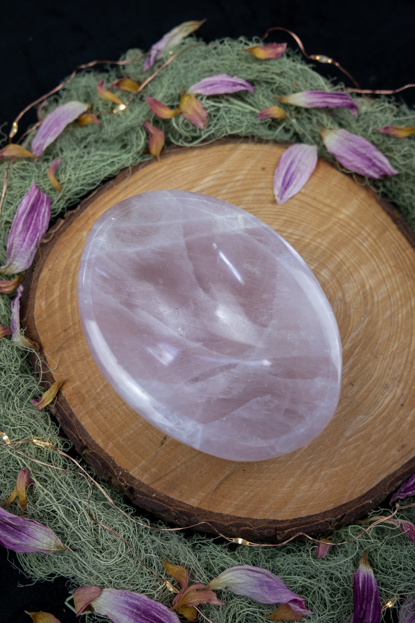 Heart Chakra Crystals - Love, Emotional Healing and Compassion