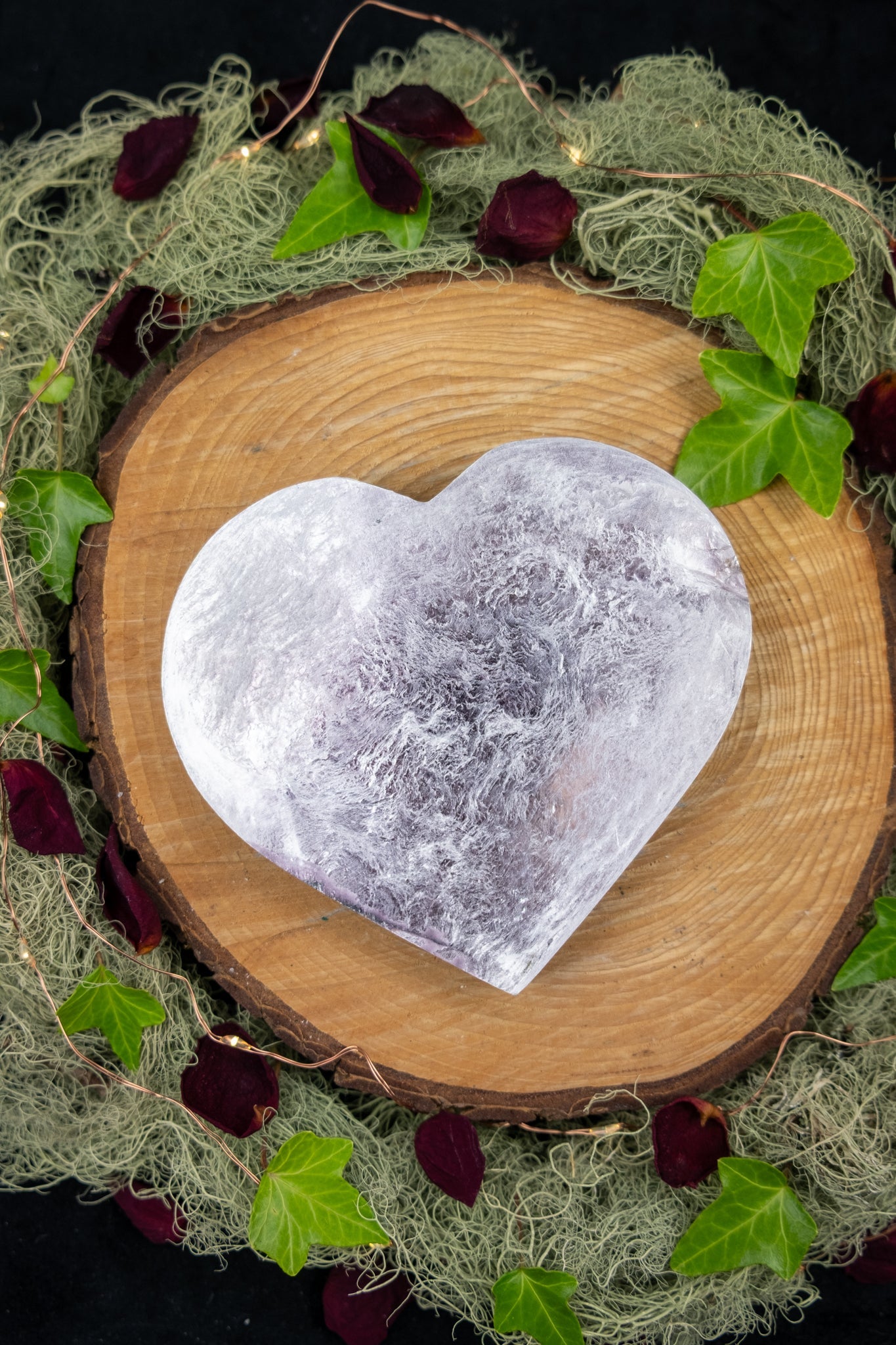 Self Care Crystals