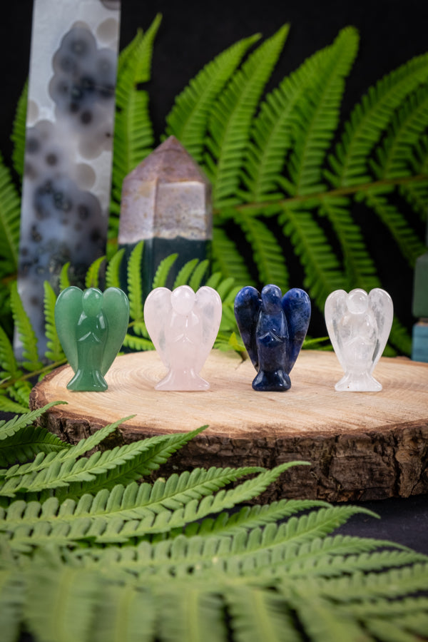 Crystal Gifts Under £20