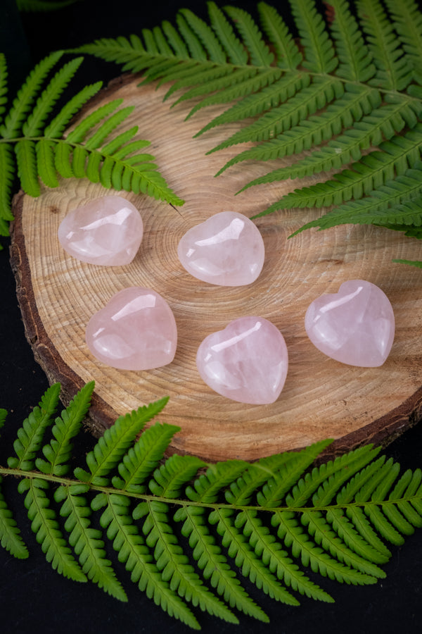 Friendship Crystals & Gifts