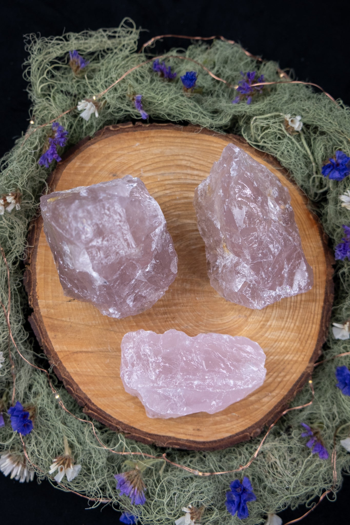 Thank You Crystals & Gifts