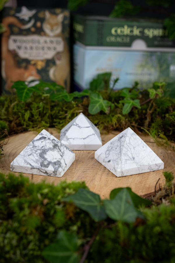 White Crystals - Purity, Clarity & Divine Energy