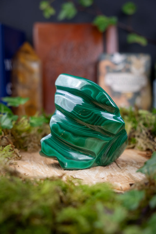 Malachite