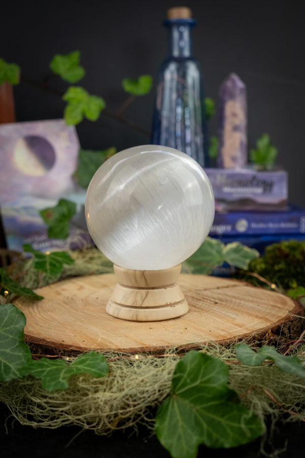 New Home Crystals & Gifts