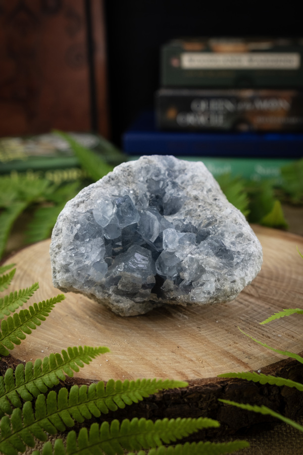 Celestite