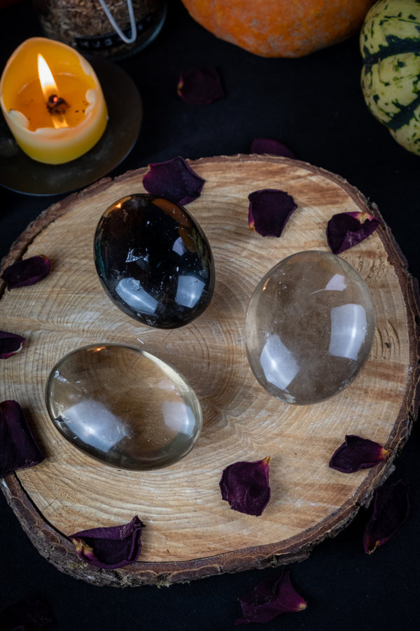 Healing & Recovery Crystals