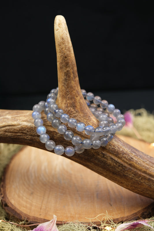 Labradorite Bracelet