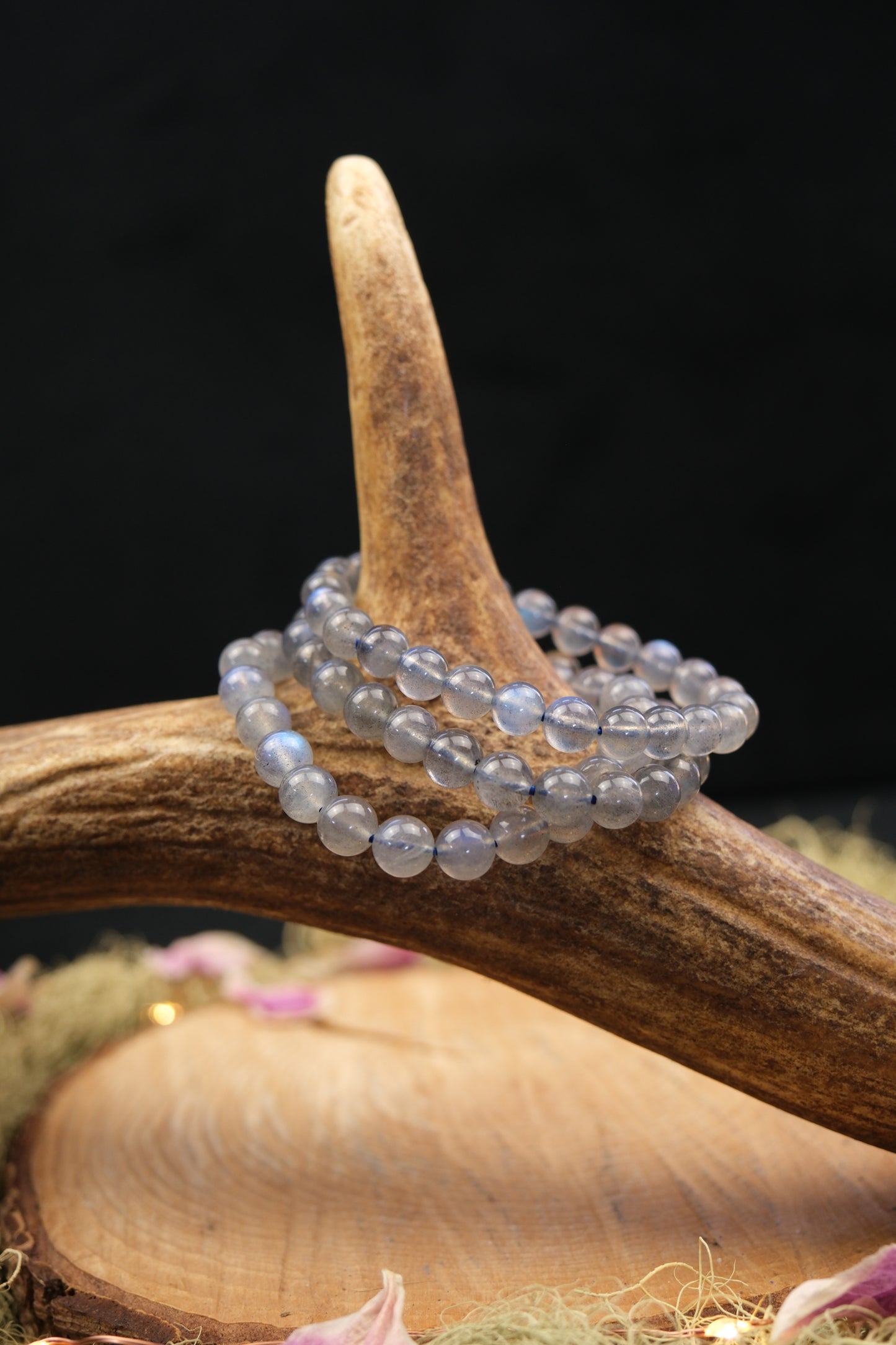 Labradorite Bracelet