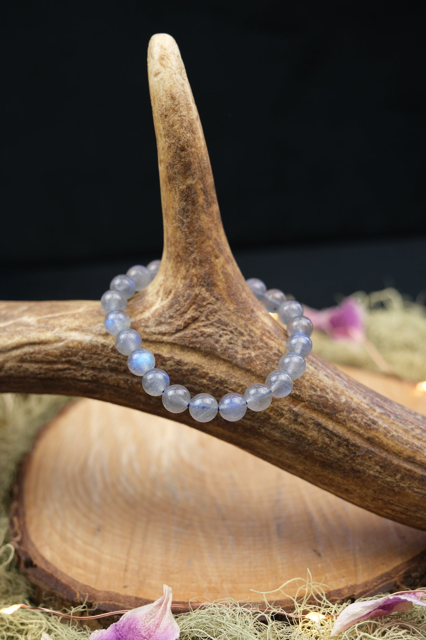 Labradorite Bracelet