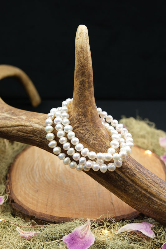 Freshwater Pearl Bracelet