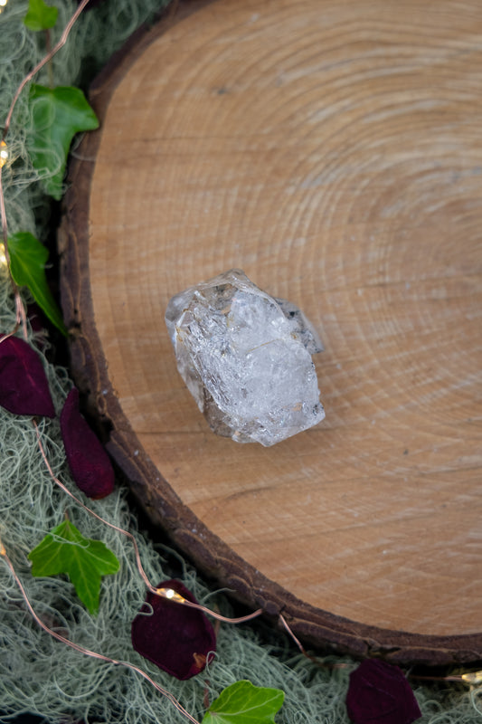 Herkimer Diamond