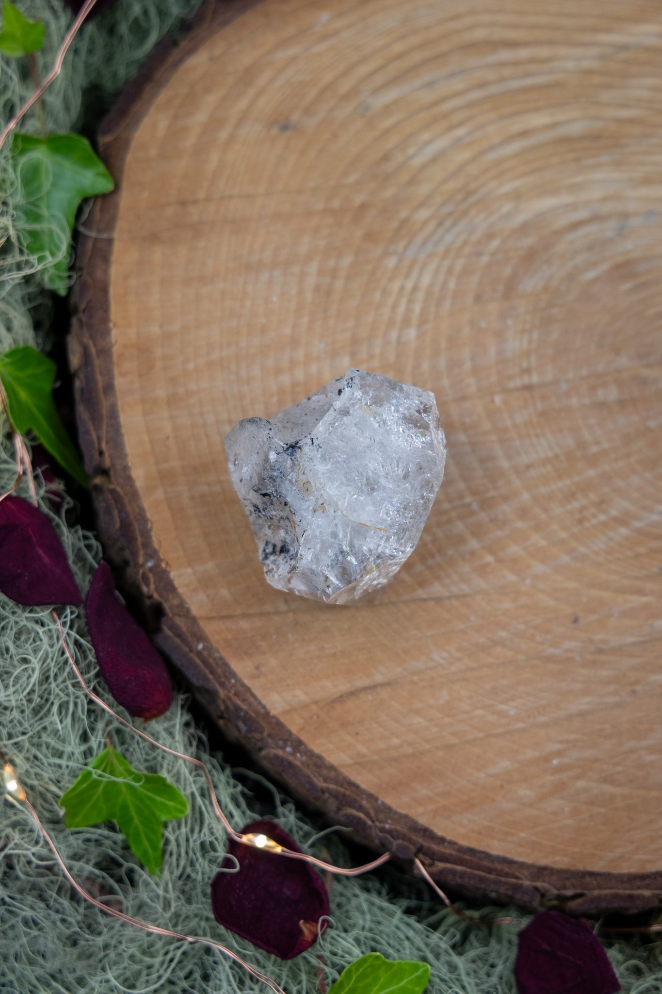 Herkimer Diamond