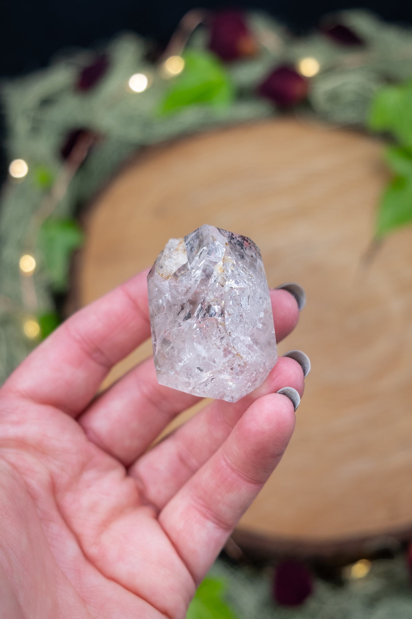 Herkimer Diamond