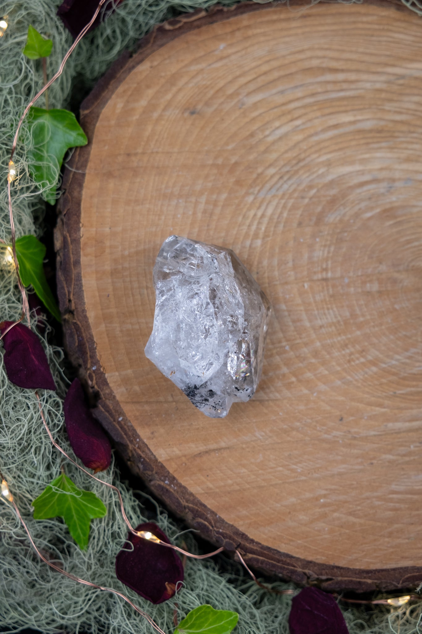 Herkimer Diamond
