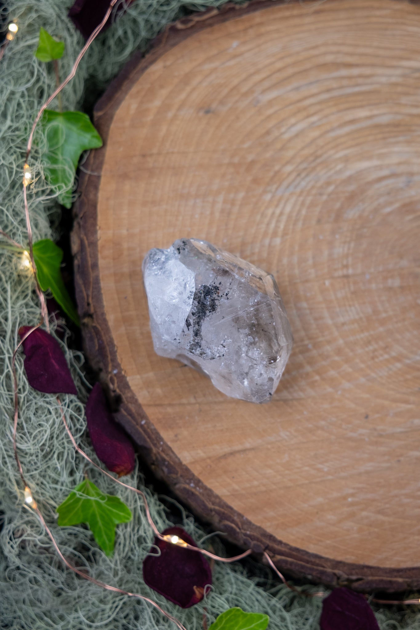 Herkimer Diamond