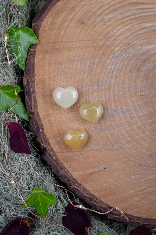 Heliodor Heart