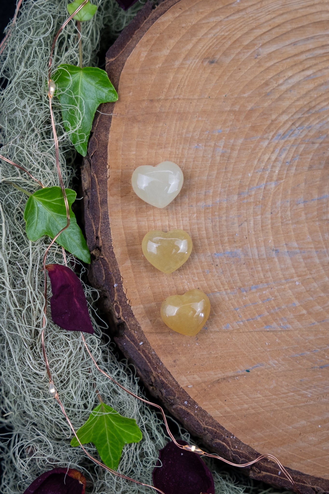 Heliodor Heart