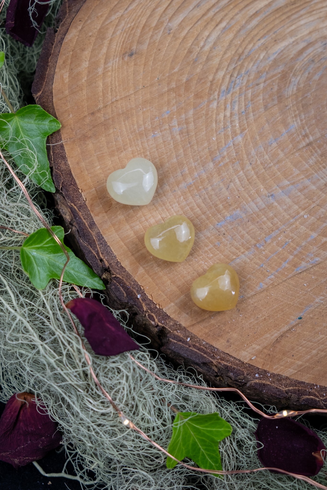 Heliodor Heart