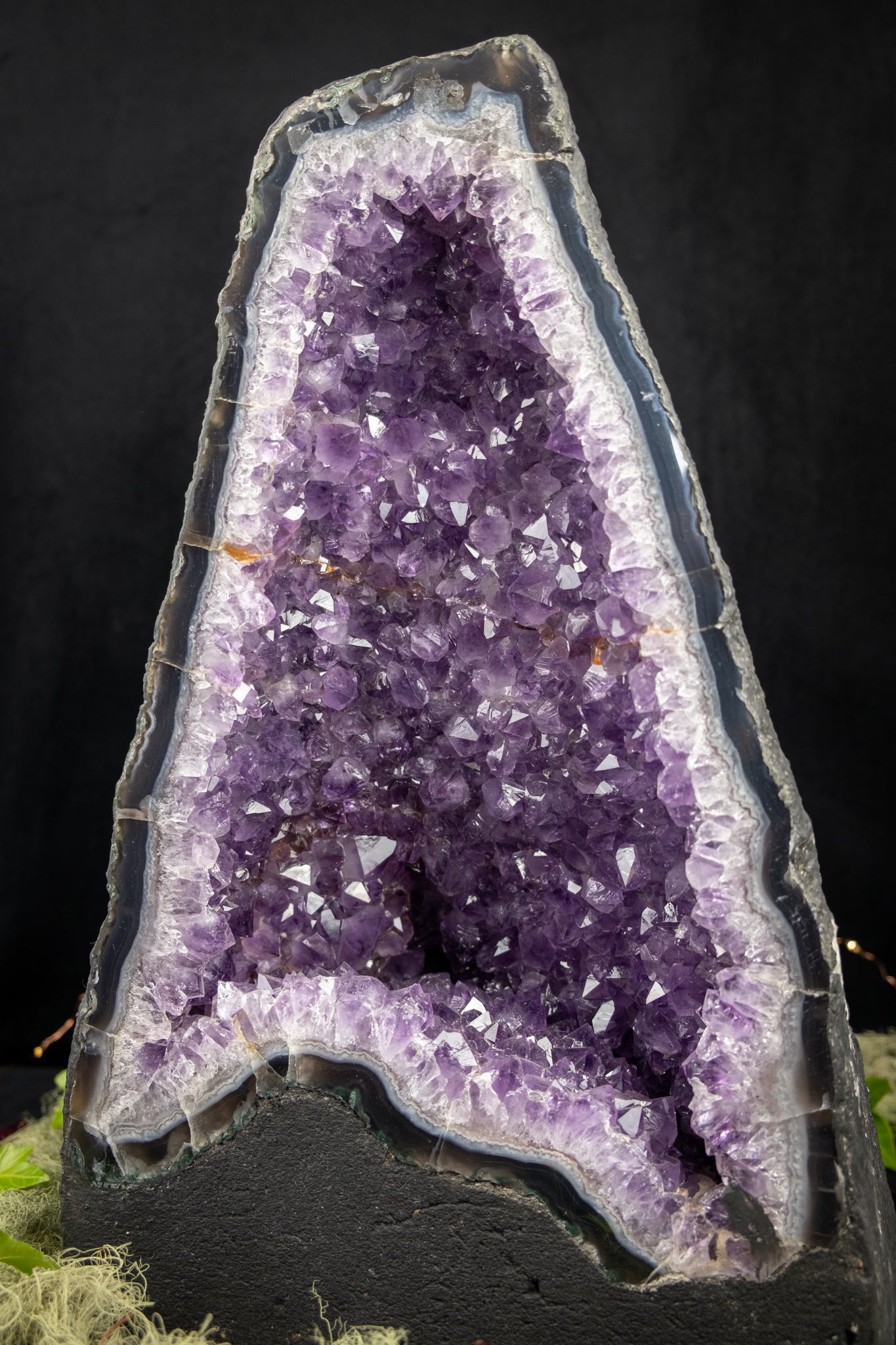 Amethyst Cathedral