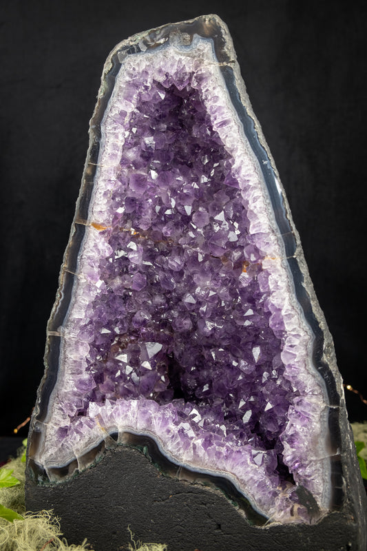 Amethyst Cathedral