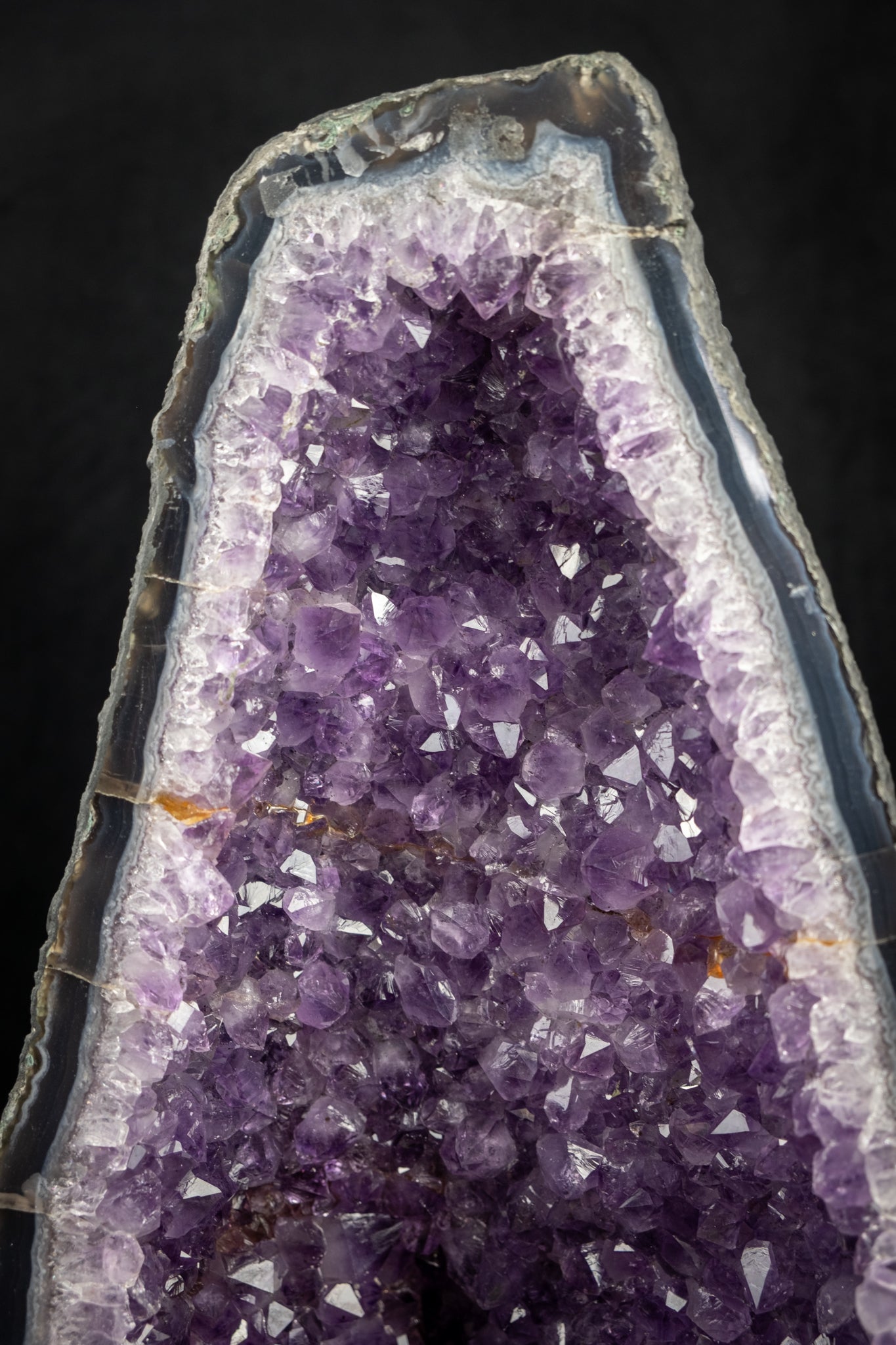 Amethyst Cathedral