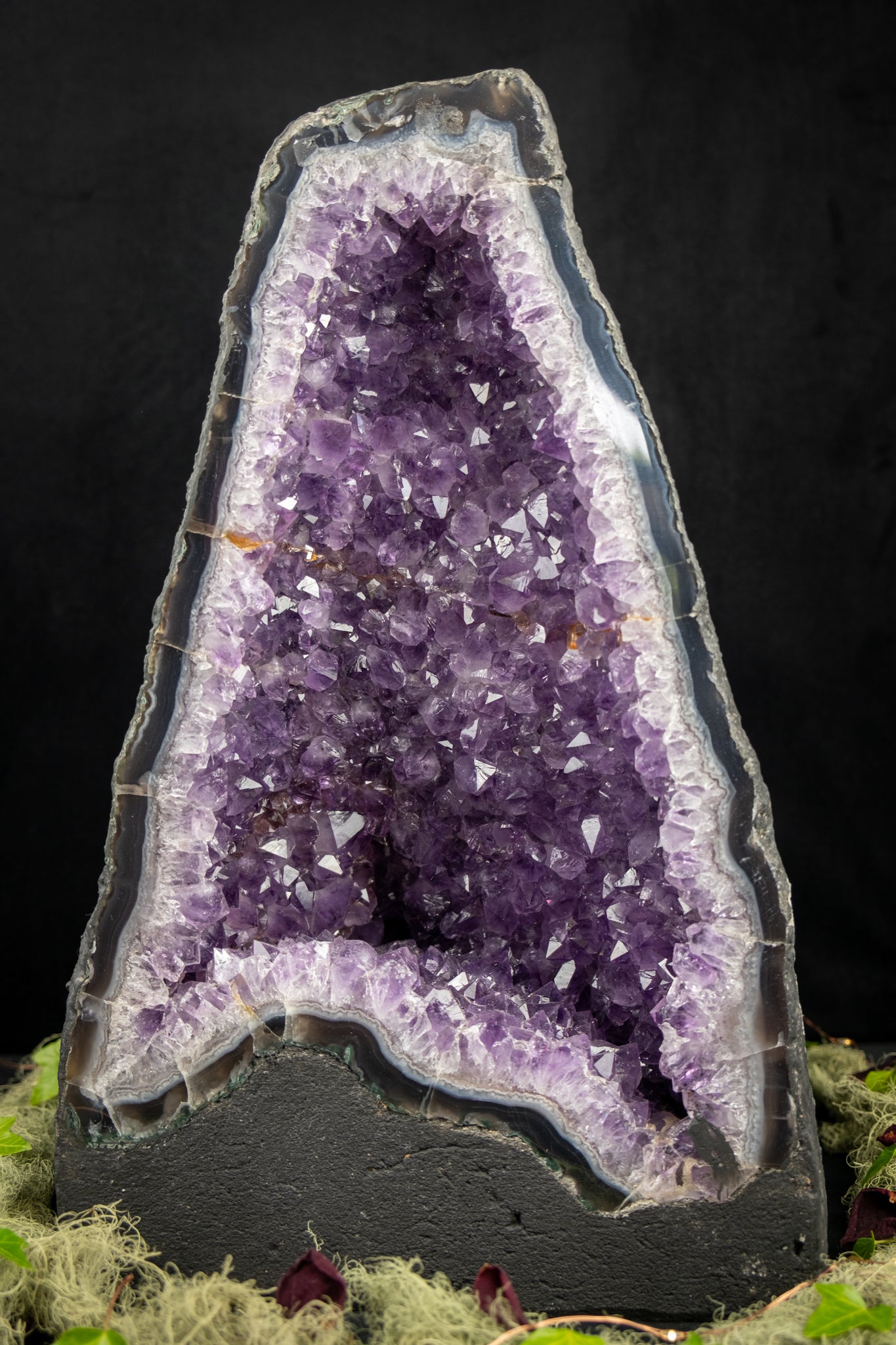 Amethyst Cathedral