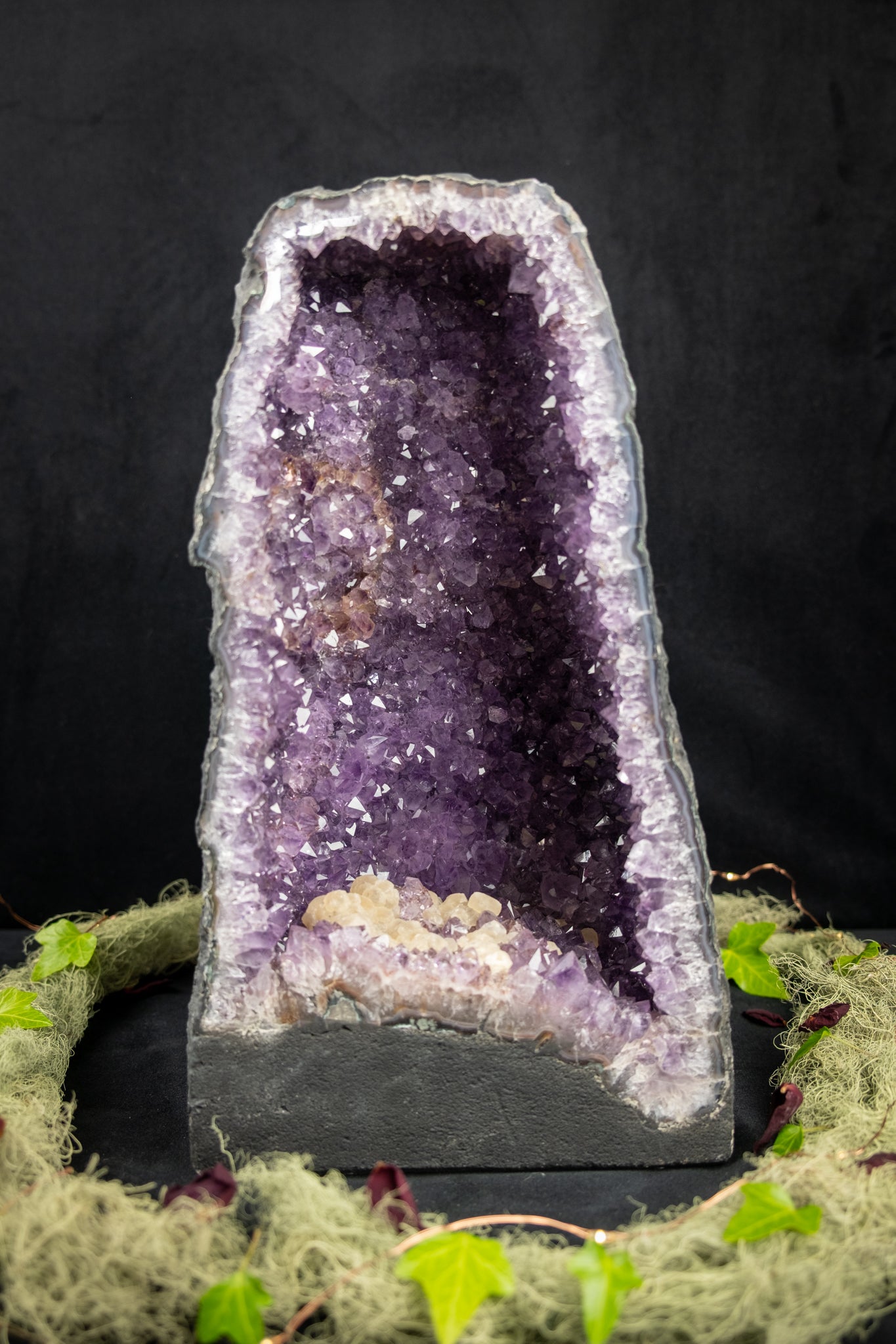 Amethyst Cathedral