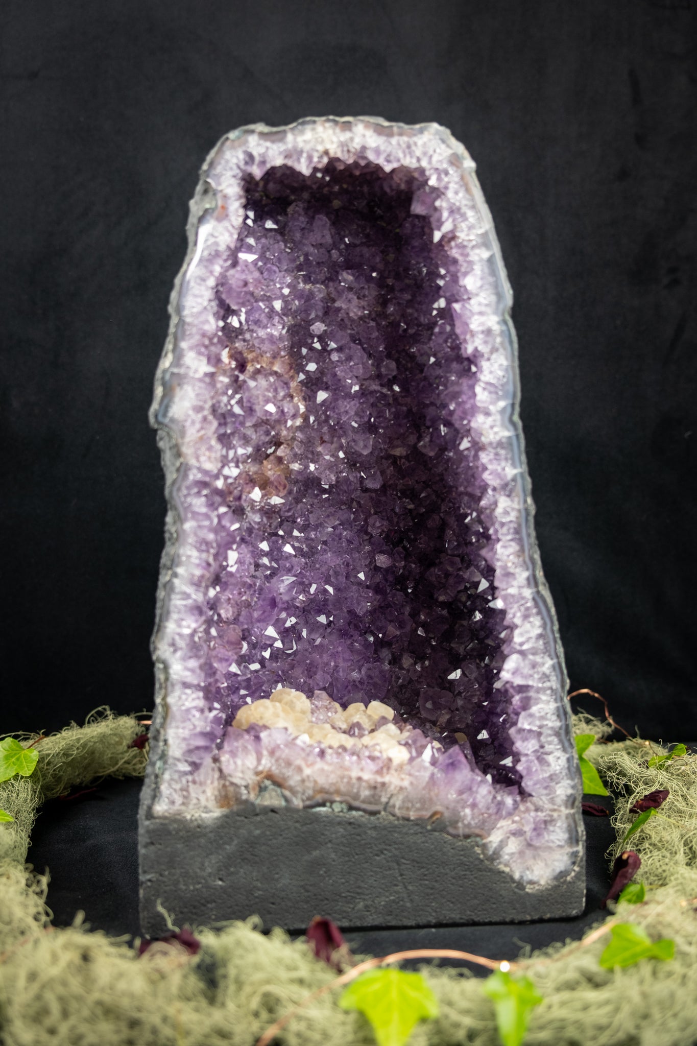 Amethyst Cathedral