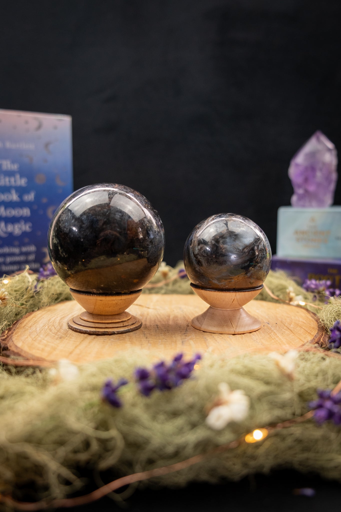 Pietersite Sphere