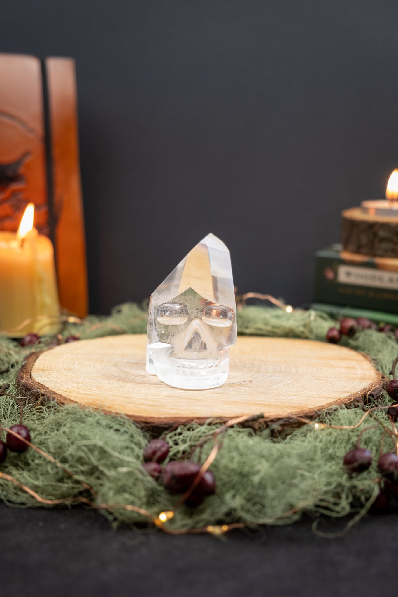 Lemurian Wisdom Keeper Generator