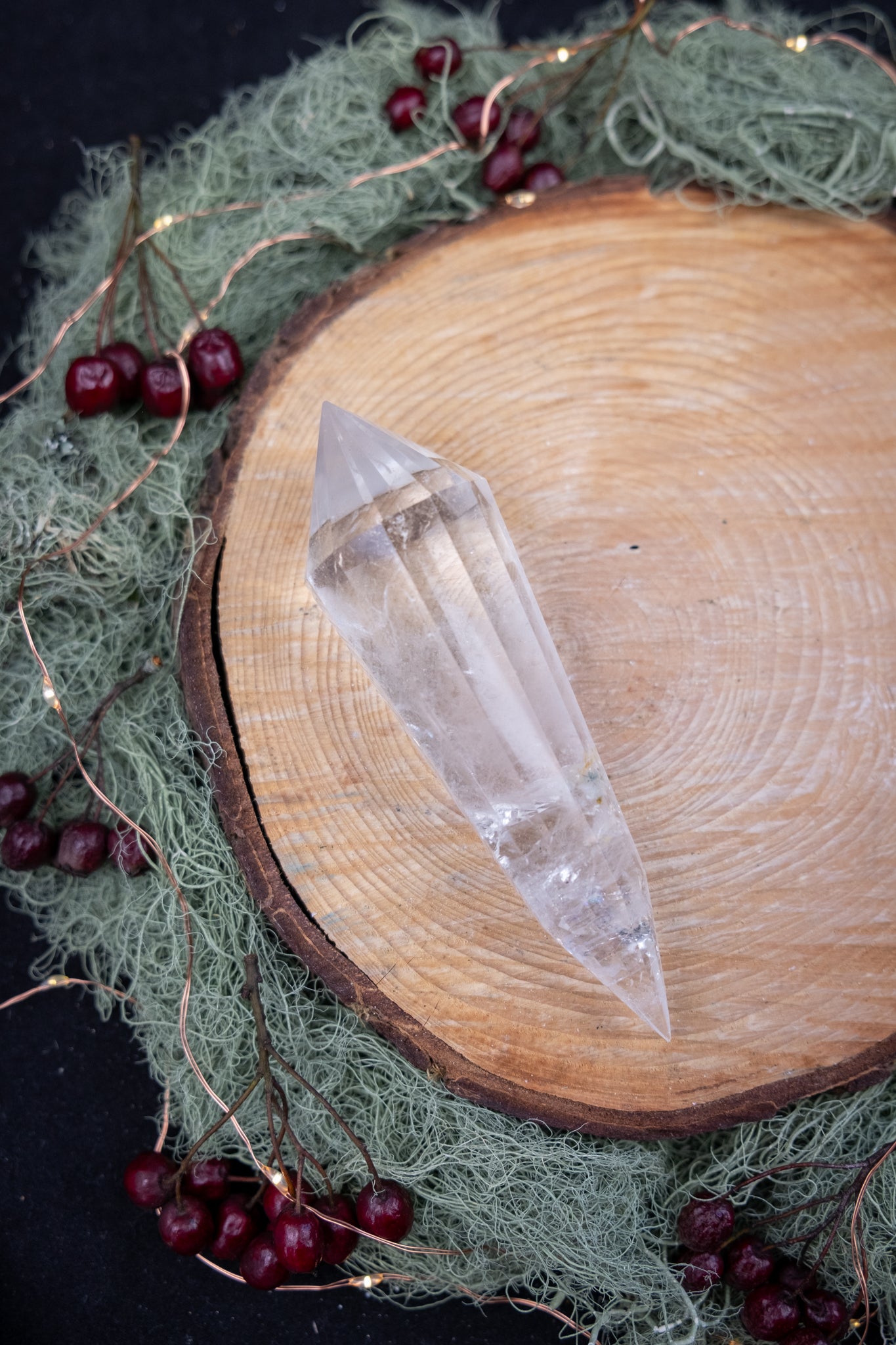 Lemurian Vogel