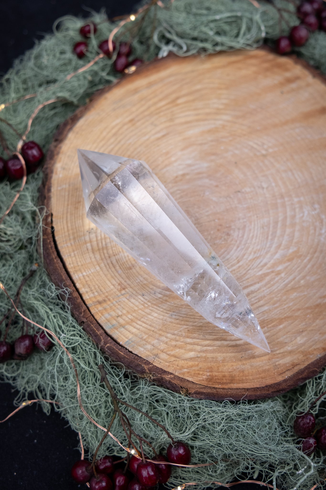 Lemurian Vogel