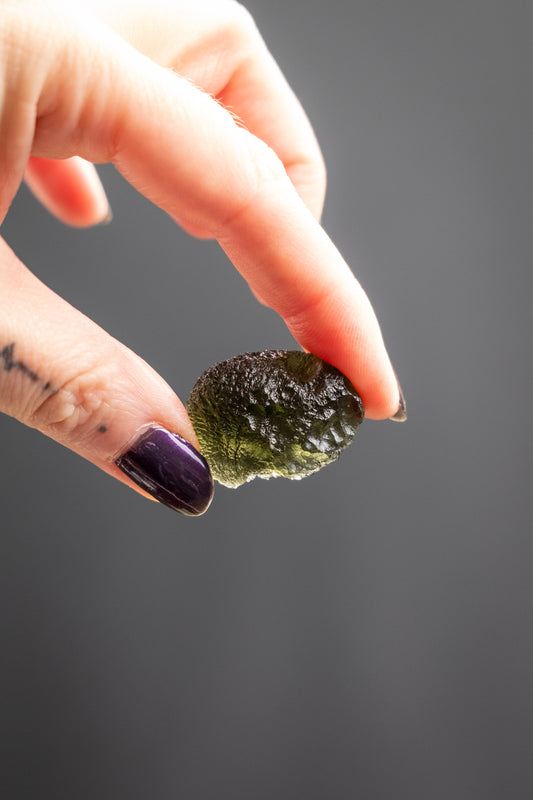 Moldavite